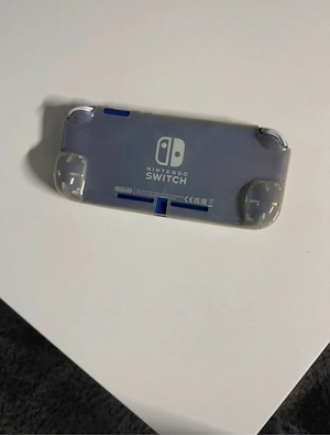 nintendo switch lite - imagine 2