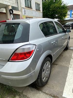 Opel Astra - imagine 4