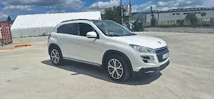 vand peugeot 4008 - imagine 5