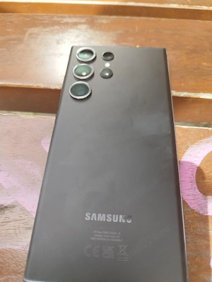 Samsung s23 Ultra 