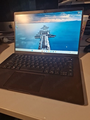 Laptop Dell Latitude 7420