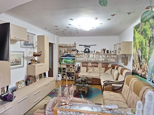 Vând apartament 4 camere  - imagine 7