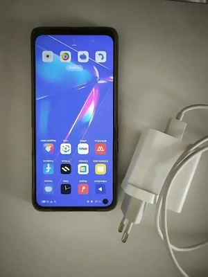 Oppo A72 4G 