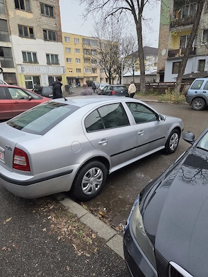 skoda octavia - imagine 10