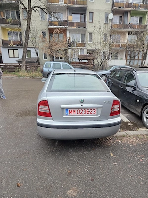 skoda octavia - imagine 9