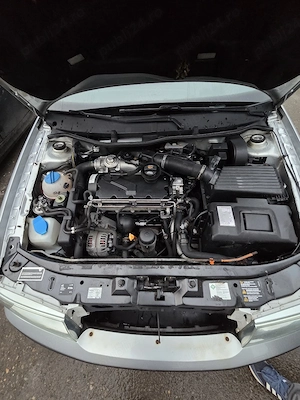 skoda octavia - imagine 2
