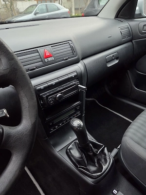 skoda octavia - imagine 4