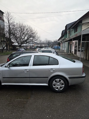 skoda octavia - imagine 6