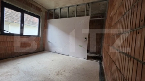 Casa individuală la roșu, un singur nivel, 5 camere | teren generos | Urseni - imagine 6