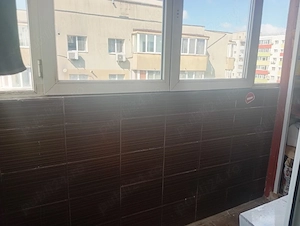 închiriez apartament 2 camere  - imagine 3
