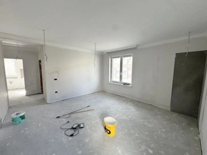 Apartament Premium Giroc | 2 Camere Decomandat | Curte Privata & Finisaje High