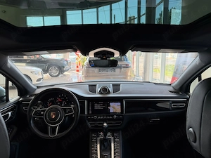 Porsche Macan an 2020 - imagine 9