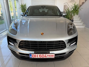 Porsche Macan an 2020 - imagine 2