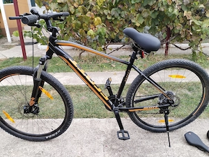 Vând bicicleta Scott ASPECT 970 L2022