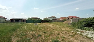 Terenuri pentru construcție rezidențială în Dumbravița - imagine 6