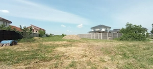 Terenuri pentru construcție rezidențială în Dumbravița - imagine 8