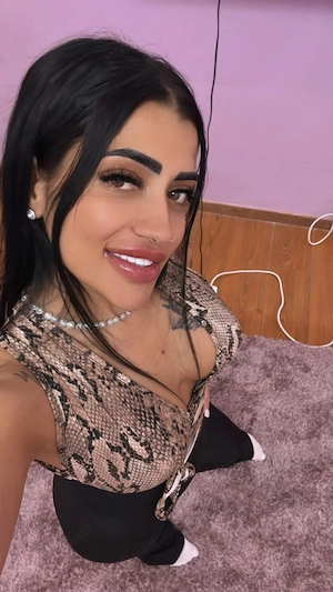 Escortă lux!Pentru prima dată la tine în oraș!