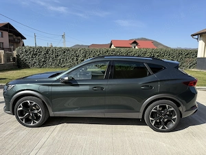Cupra Formentor VZ 1.4 e-Hybrid - imagine 4