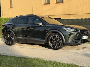 Cupra Formentor VZ 1.4 e-Hybrid - imagine 3