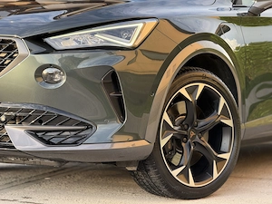 Cupra Formentor VZ 1.4 e-Hybrid - imagine 7