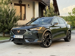 Cupra Formentor VZ 1.4 e-Hybrid