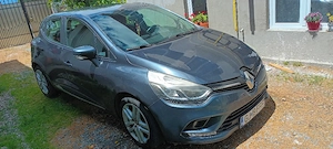 Renault clio 1,5 diesel  - imagine 3