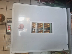 Incubator profesional