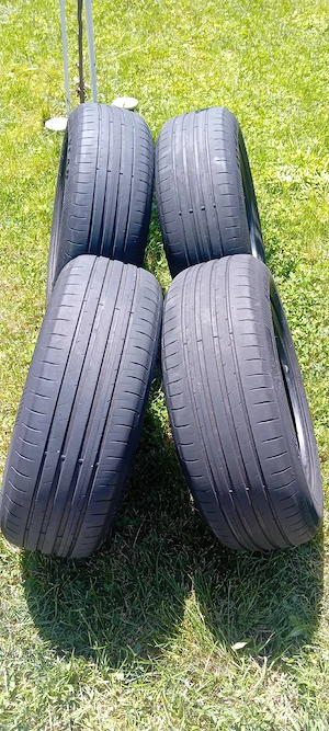Goodyear 205/60/16 vară