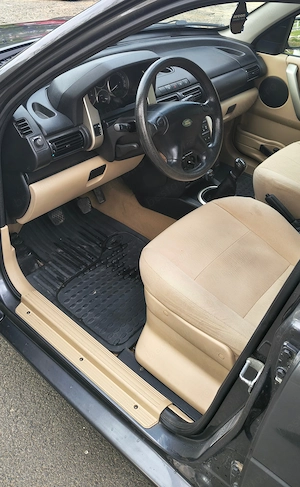 Vând Land ROVER Freelander Td4 - imagine 7