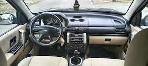 Vând Land ROVER Freelander Td4 - imagine 5