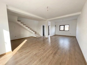 Duplex modern - 94 mp - Cartier asfaltat - Mosnita - imagine 6