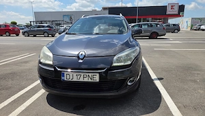 Vand Renault Megane III - imagine 6
