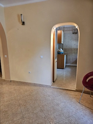 Vand apartament 3 camere Braila zona Garii - imagine 2