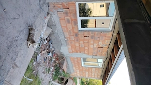  Teren și Casa la rosu - imagine 3
