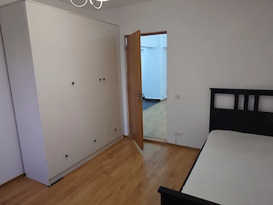Inchiriez apt 4 camere decomandat (metrou IZVOR) - imagine 4