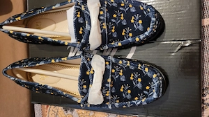 Mocasini damă noi marca CABI
