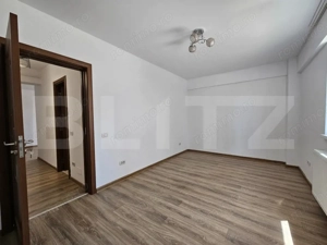Apartament 2 camere, 42.60 mp, loc de parcare, zona Valea Lupului - imagine 5