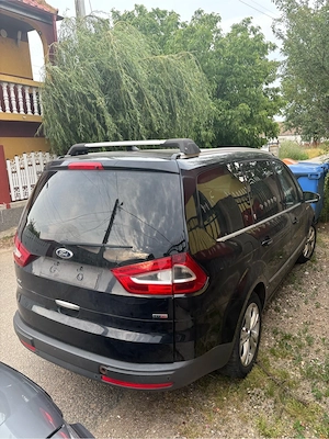 ford galaxy 2.0d  - imagine 4