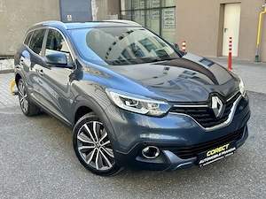Renault Kadjar 2016 154.000km Intense Distributie Rate Garantie