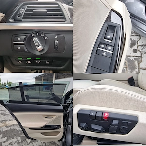 Bmw 640d X-Drive Grancoupe 2014 - imagine 8
