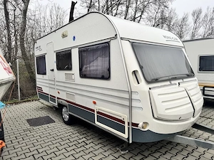 Rulota Home-Car Racer 43 An 2000 inmatriulata