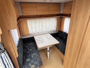 Rulota Home-Car Racer 43 An 2000 inmatriulata - imagine 3