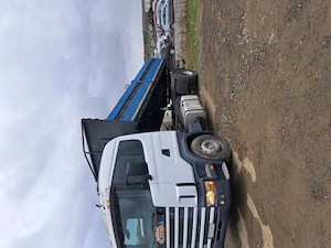 scania basculanta