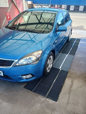 Kia Ceed 2010 primul proprietar - imagine 10