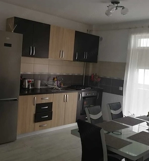 sector 4 CHIRIE apartament 2 camere Berceni - BRANCOVEANU
