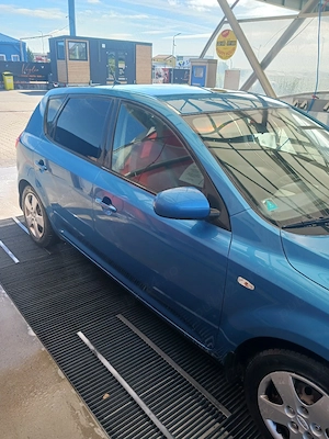 Kia Ceed 2010 primul proprietar - imagine 8