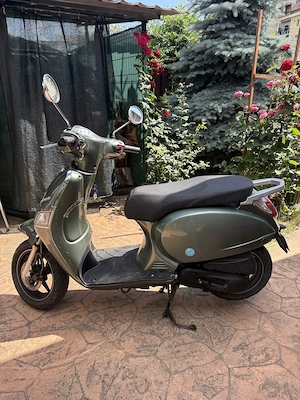 Vand Scuter 50CC - imagine 2