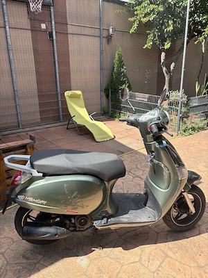 Vand Scuter 50CC - imagine 4
