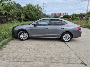 Skoda Octavia Selection - imagine 4