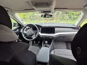 Skoda Octavia Selection - imagine 2